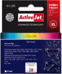Activejet Toner AH-28R / C8728A nr 28 (cyan, magenta, yellow)