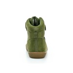 Bundgaard Brooklyn Tex Army zimní barefoot boty 29 EUR