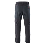 Elbrus Pro Guard Softsell nohavice M 92800403253 S