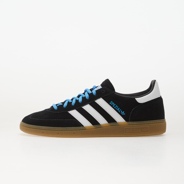 Tenisky adidas Argentina Handball Spezial Core Black/ Ftwr White/ None EUR 46 2/3