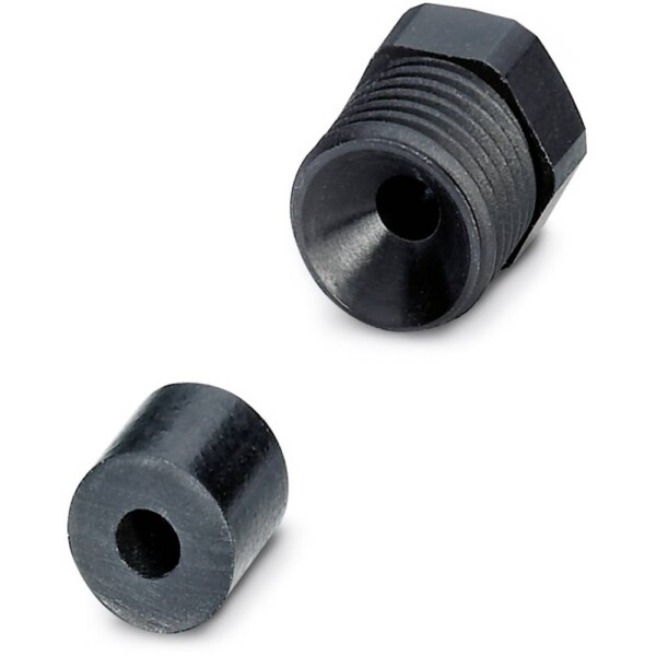 Plug-in connector SACC-M12-SET/2,5-3,5 1436505 Phoenix Contact; 1436505