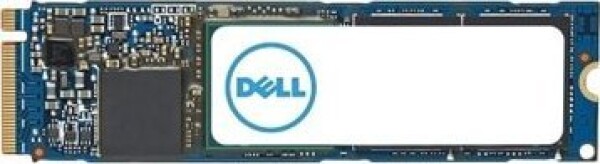 Dell DELL AC037409 urządzenie SSD M.2 1 TB PCI Express 4.0 NVMe