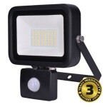 Solight WM-50WS-L LED reflektor PRO so senzorom 50W / 4250lm / 5000K / IP44 (8592718026516)