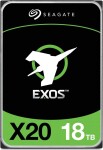 Seagate Exos X20 18TB 3.5'' SATA III (6 Gb/s) (ST18000NM003D)