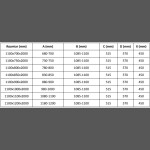 MEXEN/S - Velár sprchovací kút 110 x 85, transparent, biela 871-110-085-01-20