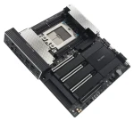 Asus PRO WS TRX50- Sage WIFI A / Základná doska / sTR5 / 4X DDR5 / 3x PCIe 5.0 x16 + 1x PCIe 4.0 x16 / 2x LAN / Wi-Fi 7 (90MB1LE0-M0EAY0)