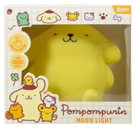 BLUESKY Sanrio Pompompurin / Dekoračná lampička (PO709848)