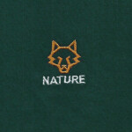 Pánske pyžamo 326/182 Nature 2 - CORNETTE Zelená 3XL