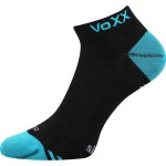 VOXX Ponožky Bojar black 3 páry 47-50 116595