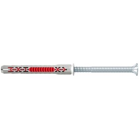 Fischer DuoXpand príchytka s dlhým driekom 80 mm 8 mm 562199 10 ks; 562199