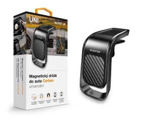 Aligator Magnetický držiak do auta HA15 Carbon / univerzálny (HA15)