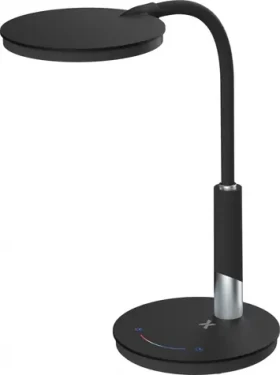 ML 5200 Panama čierna / LED stolná lampička (MAXCOMML5200BL)