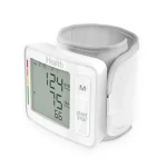 IHealth Push / merač krvného tlaku na zápästie / pamäť 99 záznamov / 2x AAA (IH-KD-723)