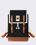 YKRA Matra Mini Black