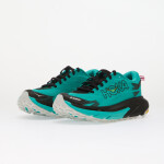 Tenisky Hoka® W Mafate 5 Black/ Electric Aqua EUR 41 1/3