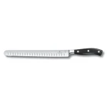 VICTORINOX Nôž porcovací Grand Maître s dutými výbrusmi 26 cm (7.7223.26G)