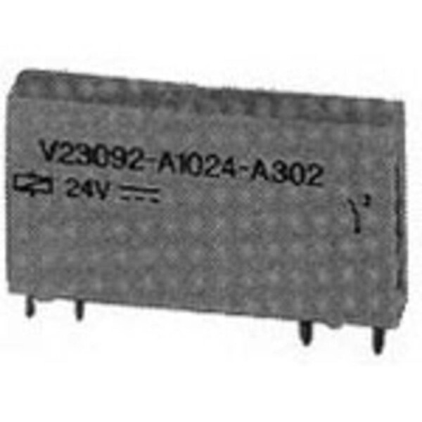 TE Connectivity 5-1393236-7 Tube, 1 ks; 5-1393236-7
