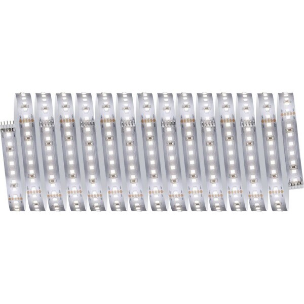 Paulmann MaxLED 1000 71246 LED pásik základná sada 230 V 5 m neutrálna biela; 71246