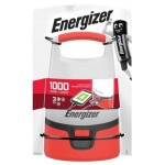 Energizer USB Camping Lahtern 1000lm / Lucerna / 4xD (7638900426458)