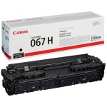 Canon 067H Black Originál (5106C002)