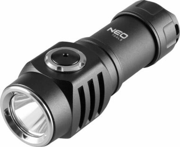 Neo Tools 99-074 / LED svietidlo / 10W / 500 lm / dosvit 100 m / Li- ION / IPX4 (99-074)