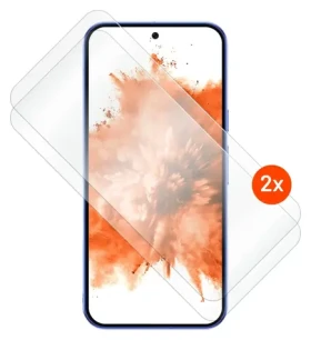 FIXED Tvrdené sklo pre Google Pixel 11 Pro XL / Ochranné sklo / 2 ks / číre / 0,33 mm