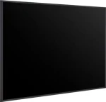 43" LG 43UH5 čierna / Monitor / 4K UHD / IPS / 500 cd/m2 / 24/7 / HDMI / DP / LAN / Wi-Fi / WebOS / 20W repro