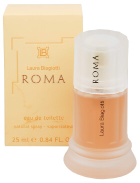 Laura Biagiotti Roma EDT ml