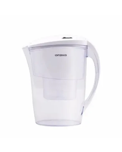 Orava WF-24 A biela / filtračná kanvica na vodu / 2.4l (WF-24 A)