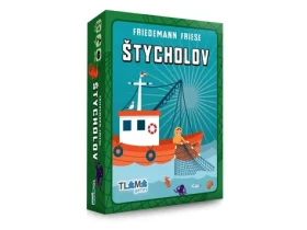 TLAMA games Štycholov (Fischen/Fisching CZ)