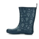 Bundgaard Charly Navy Balloon barefoot čižmy 33 EUR