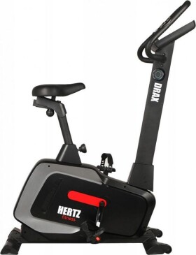 Hertz Drax Magnetic Training Bike