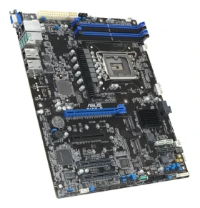 Asus P13R-E / Základná doska / LGA 1700 / DDR5 / ATX / 2x LAN / ASMB11 (90SB0CS0-M0UAY1)