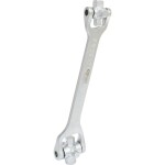 8v1 kľúč na olejový servis 270 mm KS Tools 150.9302; 150.9302