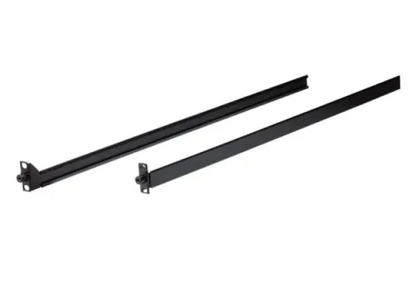 Aten Montážna sada pre LCD konzolu čierna / Montážna sada / 1U / CL3800/CL3700/CL3100 (2K-0001)