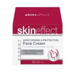 Skineffect Expert hydratačný krém na tvár 50 ml