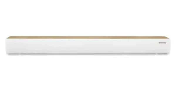 Thomson SB401BT biela / Soundbar / 200W / 3.5mm jack / BT / USB / HDMi (3499550389173)