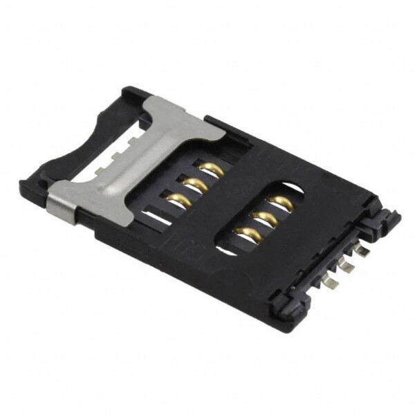 C & K Switches CCM033010LFTR102 1 ks; CCM033010LFTR102