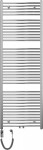 MEXEN/S - Ares radiátor + vykurovacia tyč 1800 x 600 mm, 900 W, chróm W102-1800-600-2900-01