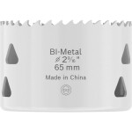 Bosch Accessories 2608594589 2608594589 vŕtacia korunka 65 mm 1 ks; 2608594589