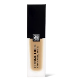 Givenchy Zmatňujúci tekutý make-up Prisme Libre Skin-Caring Matte (Foundation) 30 ml 4-W280