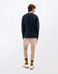 Thinking MU Sweatshirt Navy Sun Type Pepe NAVY XL
