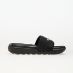 Tenisky The North Face Never Stop Cush Slide TNF Black/ TNF Black EUR 36