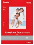Canon GP-501 / Fotopapier / lesklý / A4 / 210 g/m2 / 20 listov (0775B082)