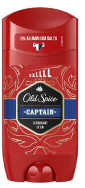 OLD SPICE Captain deodorant stick 85 ml