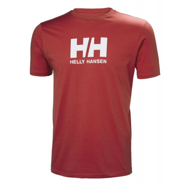 Pánske tričko s logom HH M 33979 163 - Helly Hansen XL