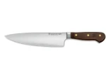 Wüsthof Crafter 20 cm / Kuchársky nôž / Kovaná nerezová oceľ / Rukoväť z fajčeného duba / Made in Germany (1010830120)