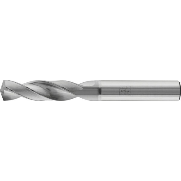 PFERD TOOLS 23000547 spekaný karbid kovový špirálový vrták, 8.5 mm, délka 35 mm, 1 ks; 23000547