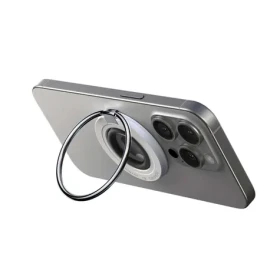 Joyroom JR-ZS383 MagSafe magnetický držiak čierna (6941237104472)