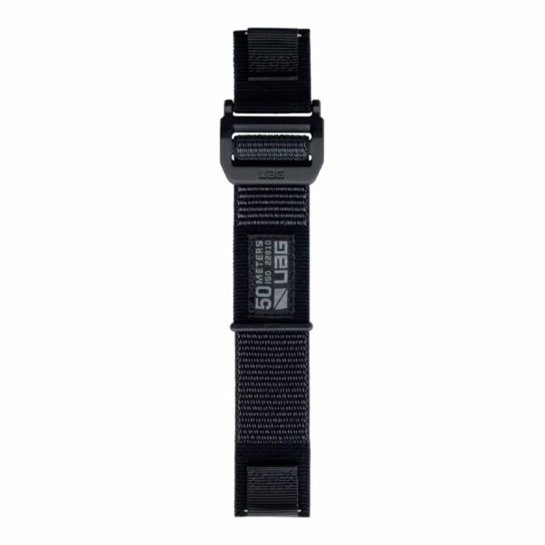 UAG Active Strap remienok pre Samsung Galaxy Watch M/L čierna (294406114032)